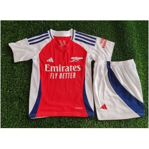 Kids Arsenal Home Jersey 2024/25