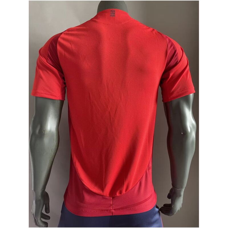 Herren Bayern München Home Authentic Trikot 2024/25 - Spiel