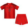 Kids Bayern Munich Home Jersey 2024/25
