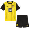 Kids Borussia Dortmund Home Jersey 2024/25