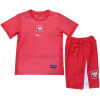 Kids Poland Away Jersey 2024