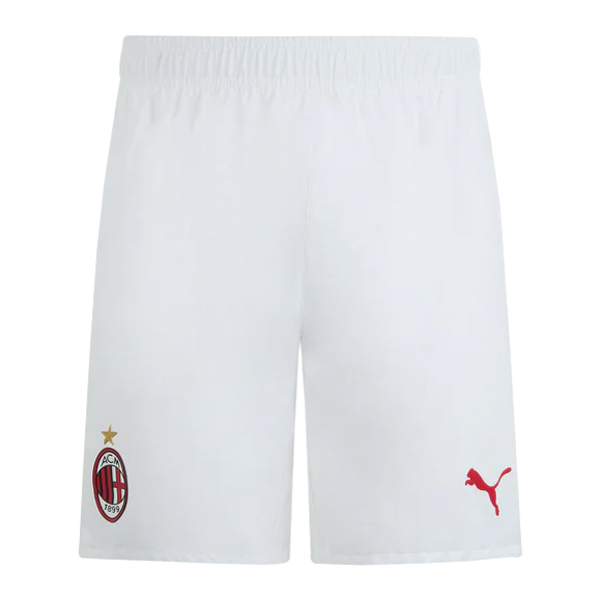 Mens AC Milan Home Shorts 2024/25