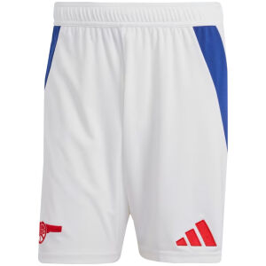 Mens Arsenal Home Shorts 2024/25