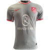 Mens Atletico Madrid Away Authentic Jersey 2024/25 - Match