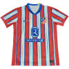Mens Atletico Madrid Home Jersey 2024/25