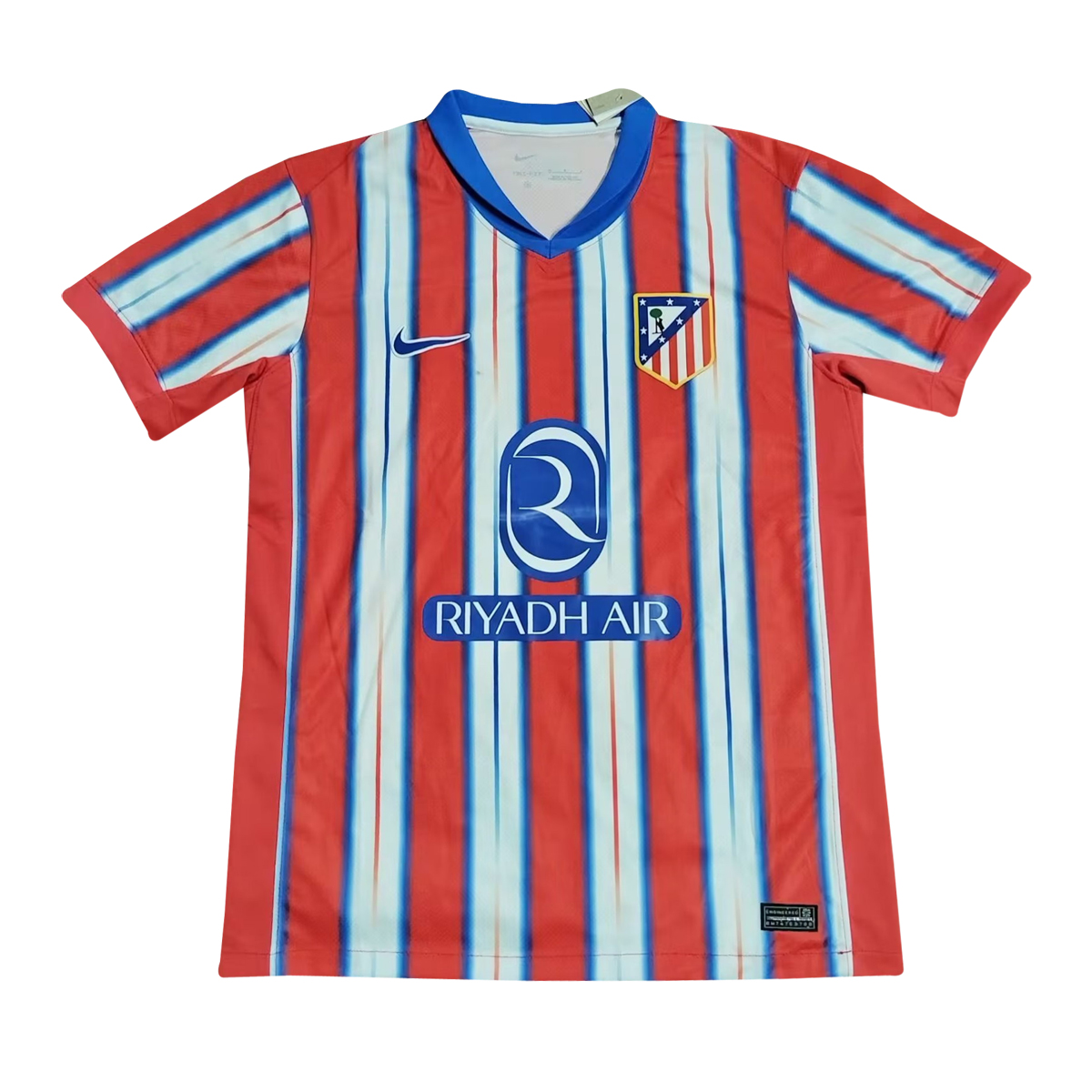 Herren Atletico Madrid Heim Trikot 2024/25