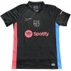 Mens Barcelona Away Jersey 2024/25