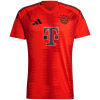 Mens Bayern Munich Home Jersey 2024/25