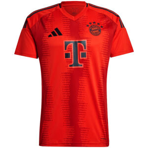 Mens Bayern Munich Home Jersey 2024/25