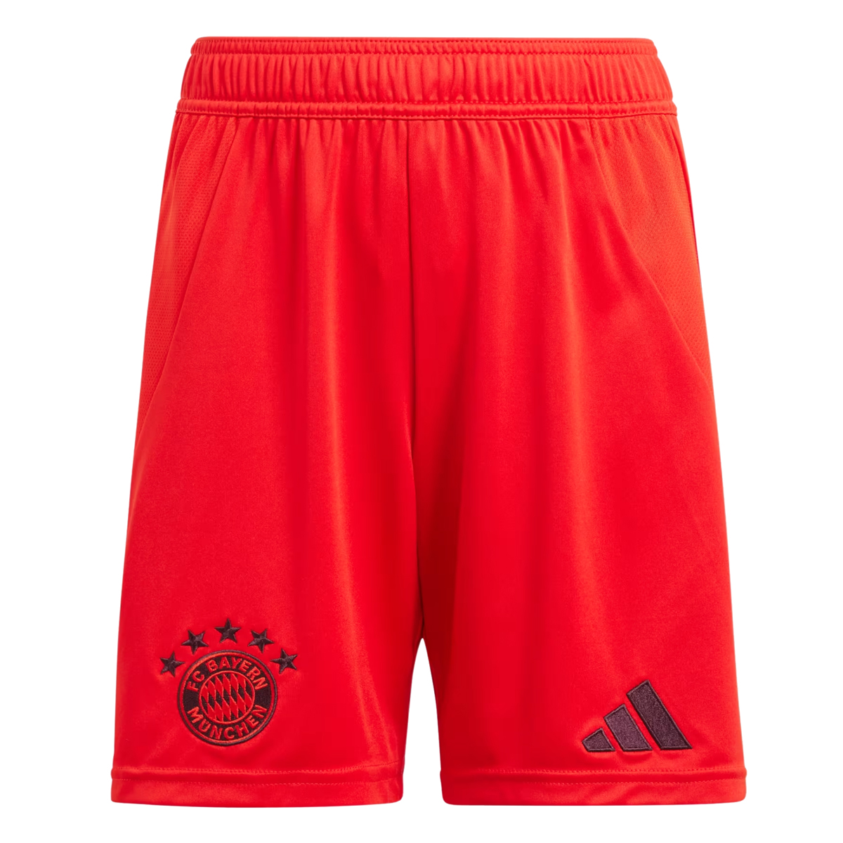 Mens Bayern Munich Home Shorts 2024/25