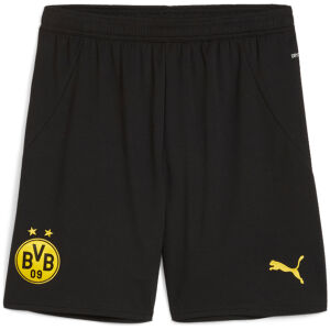 Mens Borussia Dortmund Home Shorts 2024/25