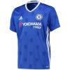 Mens Chelsea Retro Home Jersey 2016/17