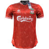 Mens Liverpool Special Red Authentic Jersey 2024/25 - Match