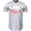 Mens Liverpool Special White Authentic Jersey 2024/25 - Match