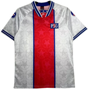 Mens PSG Retro Away Jersey 1994/95