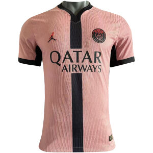 Mens PSG Third Authentic Jersey 2024/25 – Match