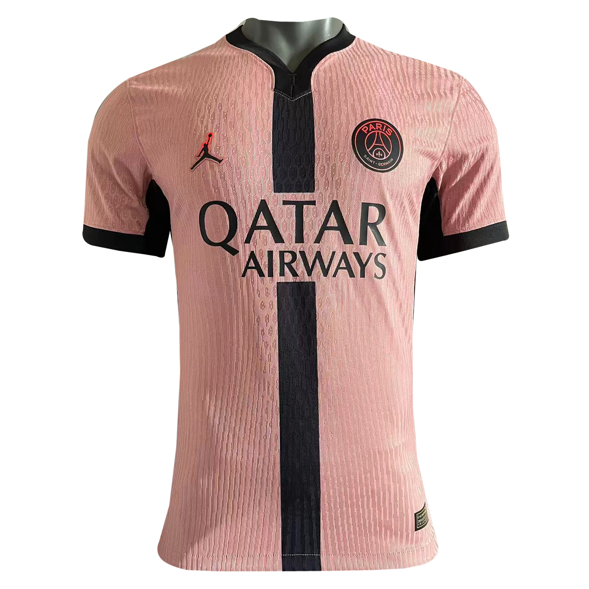 Mens PSG Third Authentic Jersey 2024/25 – Match