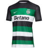 Mens Real Madrid Away Jersey 2024/25