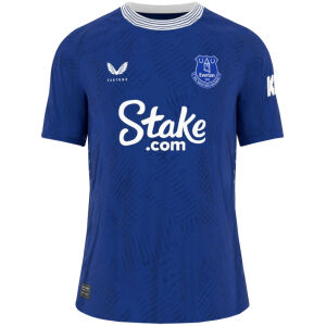 Mens Everton Home Jersey 2024/25