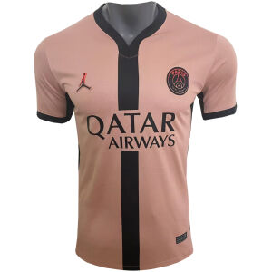 Mens PSG Third Jersey 2024/25