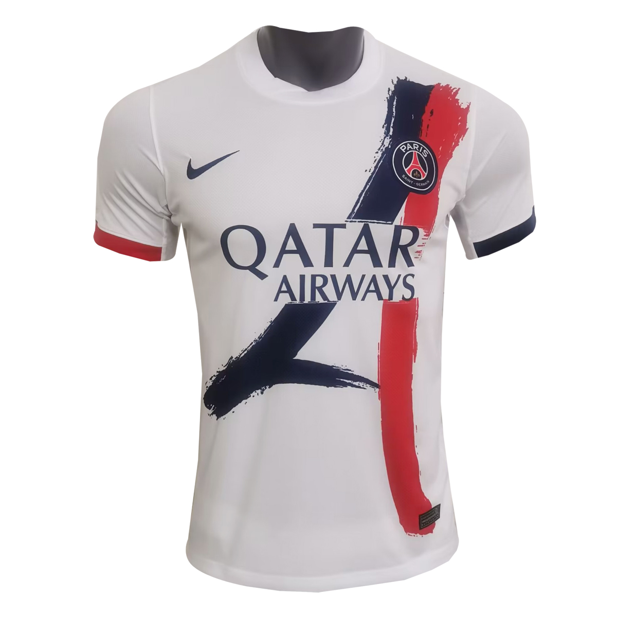 Mens PSG Away Jersey 2024/25