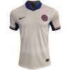 Mens Real Madrid Away Jersey 2024/25