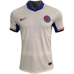Mens Chelsea Away Jersey 2024/25