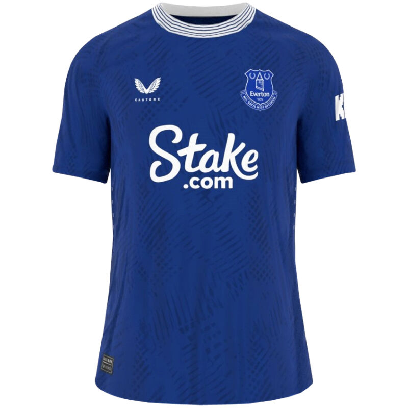 Mens Everton Home Jersey 2024/25
