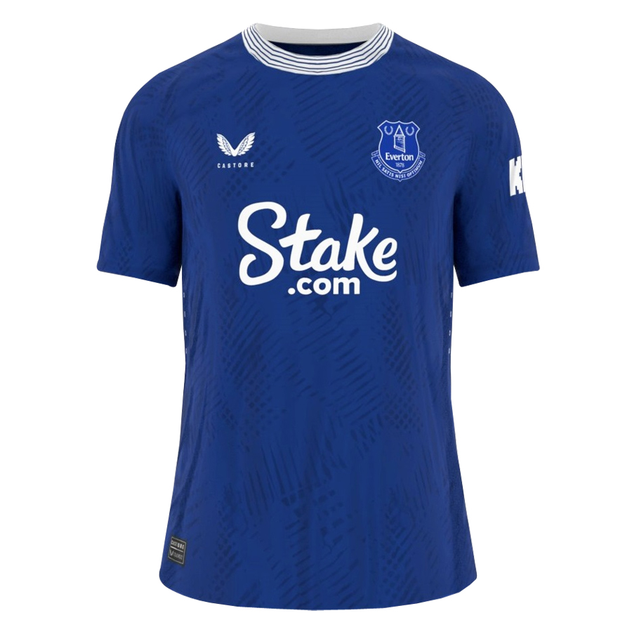 Mens Everton Home Jersey 2024/25