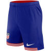 Mens USA Home Shorts 2024