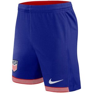Mens USA Home Shorts 2024