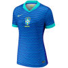 Womens Brazil Away Jersey 2024
