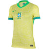 Womens Brazil Home Jersey 2024