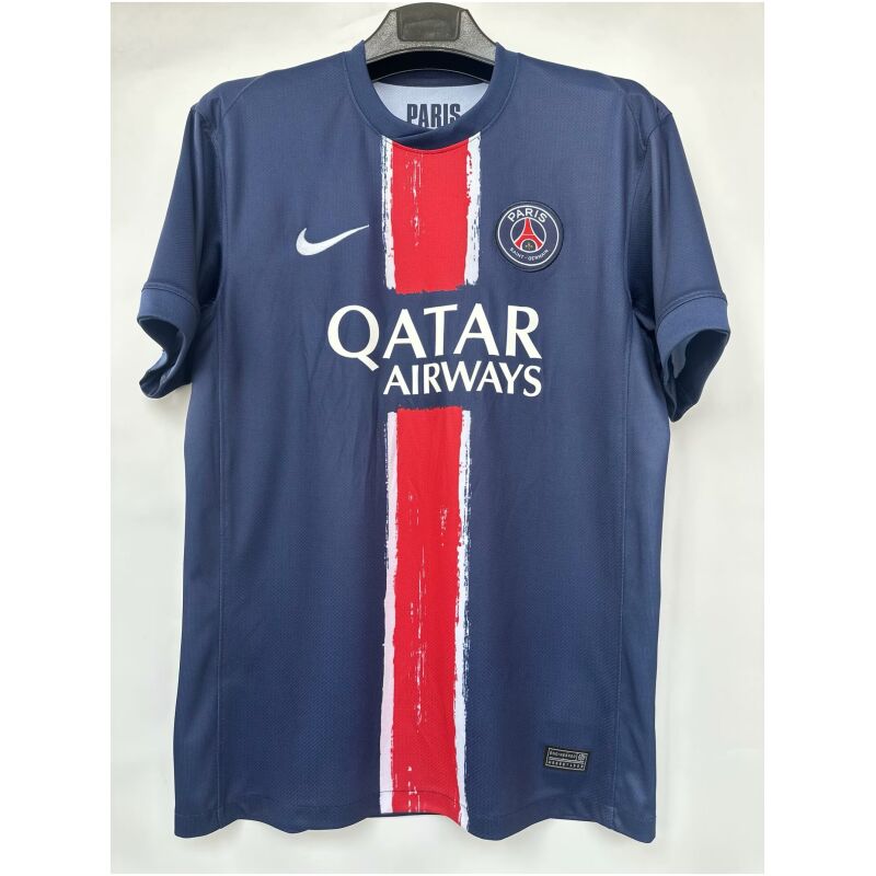 Mens PSG Home Jersey 2024/25