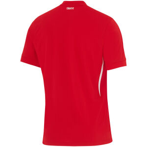 Mens Turkey Away Jersey 2024