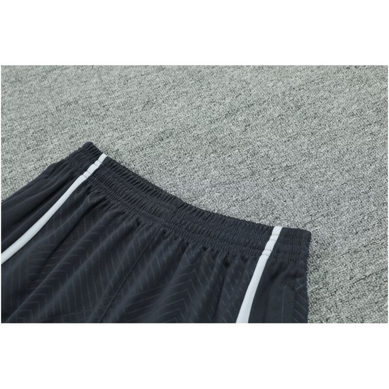 Mens Liverpool Singlet Suit Grey 2024/25