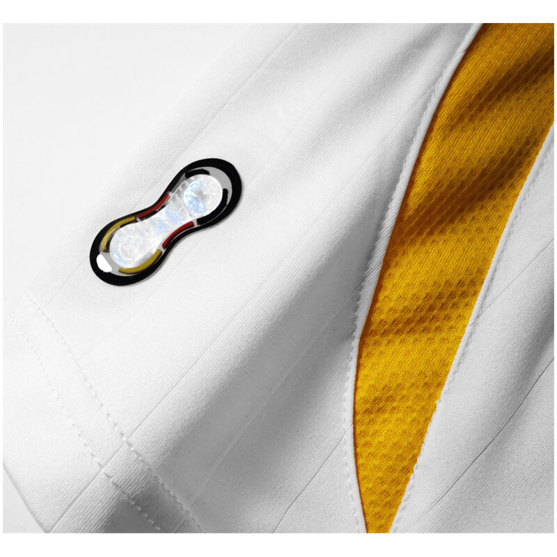 Mens Germany Retro Home Jersey 2006