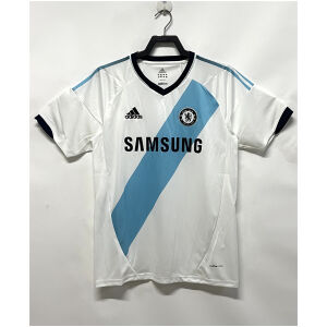 Mens Chelsea Retro Away Jersey 2012/13