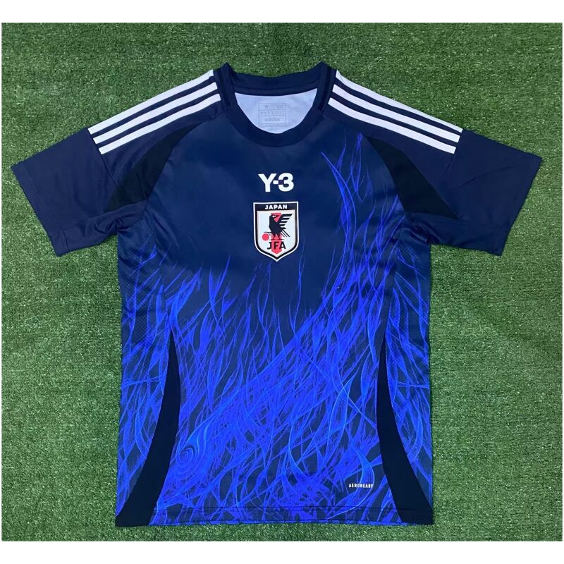 Mens Japan Home Jersey 2024
