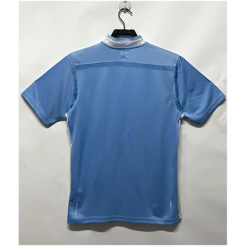 Mens Manchester City Retro Home Jersey 2011/12