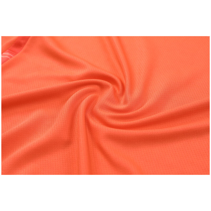 Mens Manchester United Short Training Suit Orange 2024/25