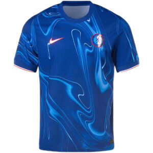 Mens Chelsea Home Jersey  2024/25 – Match