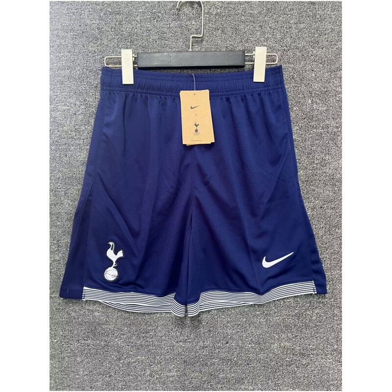 Mens Tottenham Hotspur Home Shorts 2024/25