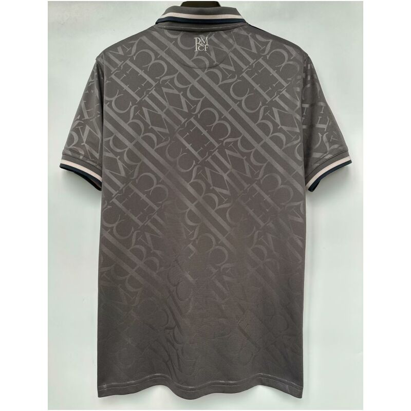 Mens Real Madrid Third Jersey 2024/25