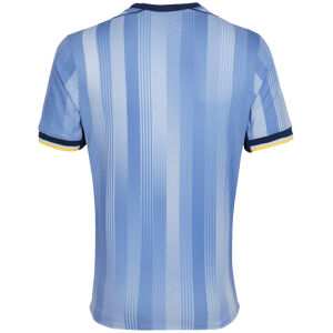 Mens Tottenham Hotspur Away Authentic Jersey 2024/25 – Match
