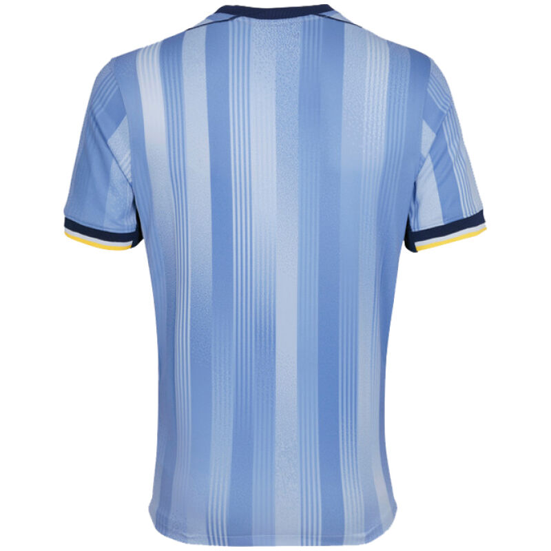 Mens Tottenham Hotspur Away Authentic Jersey 2024/25 – Match