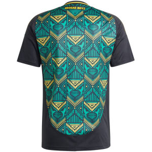 Mens Jamaica Away Jersey 2024