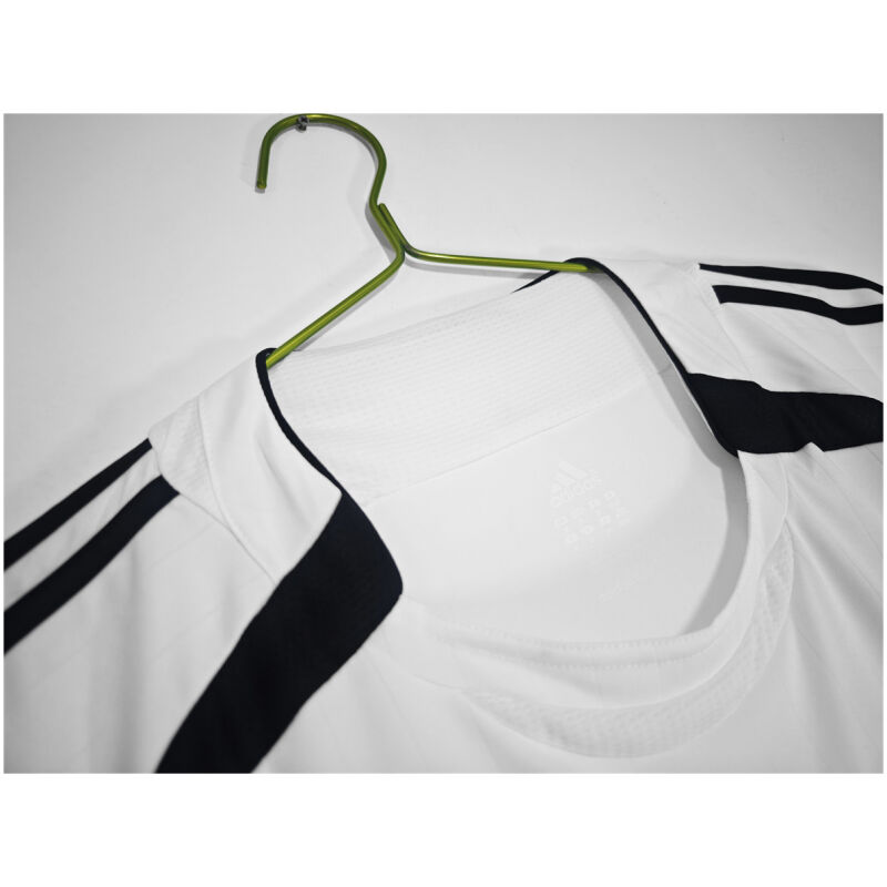 Mens Germany Retro Home Jersey 2006