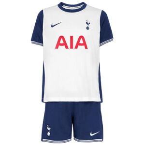 Kids Tottenham Hotspur Home Jersey 2024/25