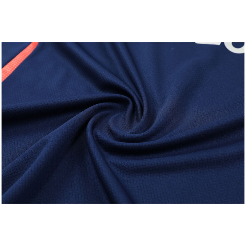 Mens Manchester United Short Training Suit Royal 2024/25
